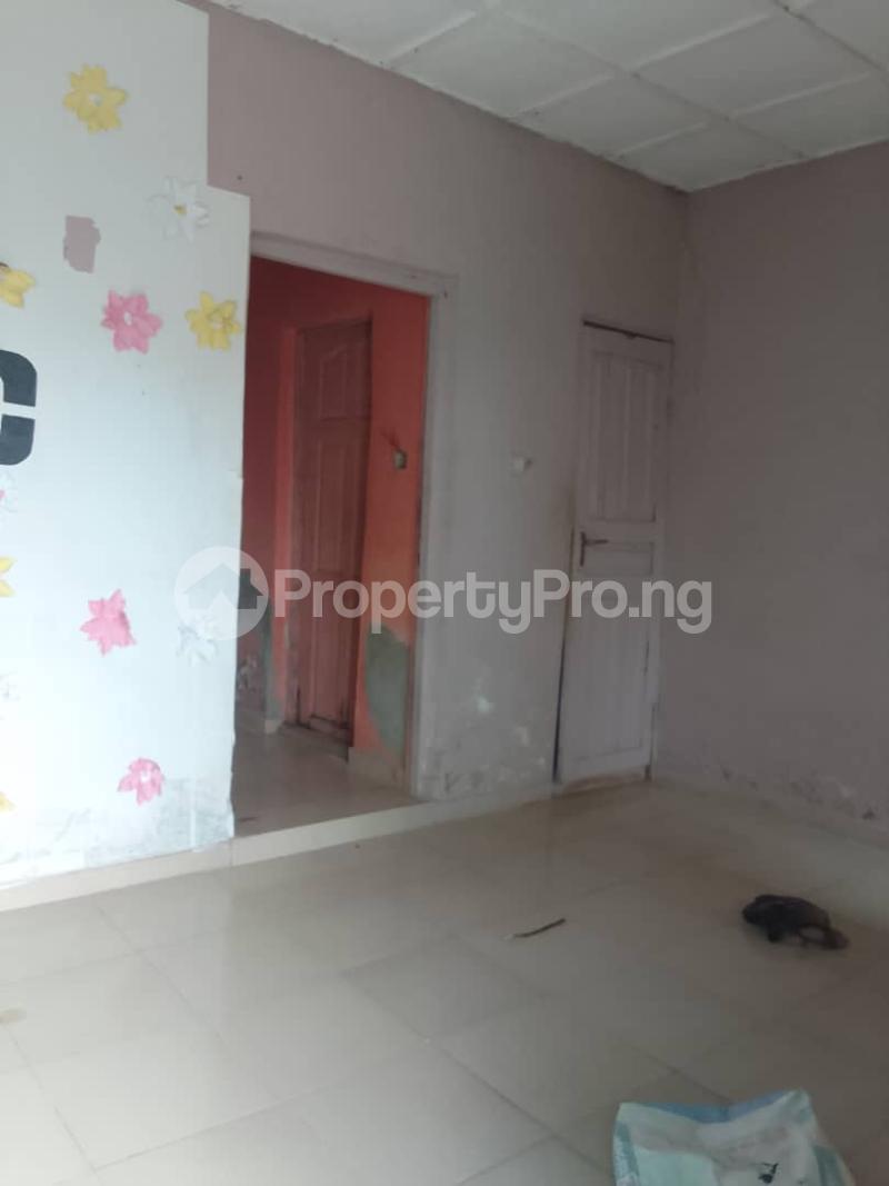 1 bedroom Flat / Apartment for rent Fapounda Igbogbo Ikorodu Lagos