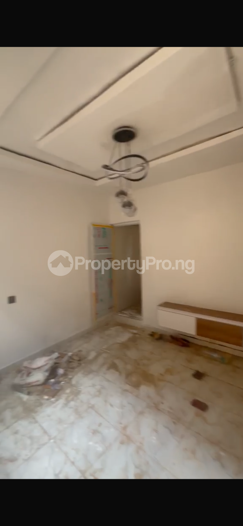 1 bedroom Flat / Apartment for rent Ifako-gbagada Gbagada Lagos