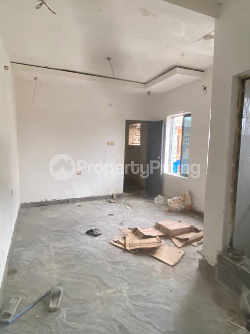 1 bedroom Flat / Apartment for rent Shomolu Shomolu Shomolu Lagos