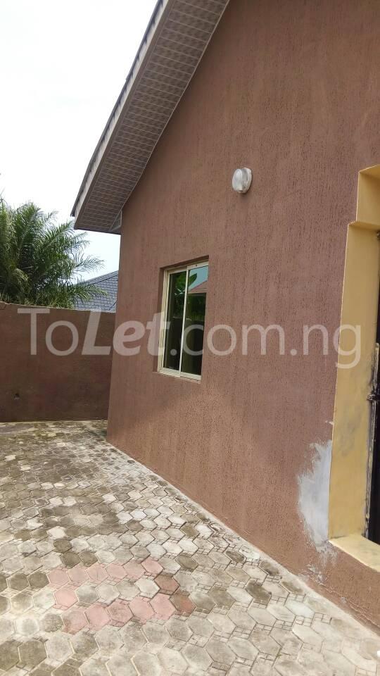 1 bedroom Flat / Apartment for rent All Saint Community Estate Majek Sangotedo Lagos