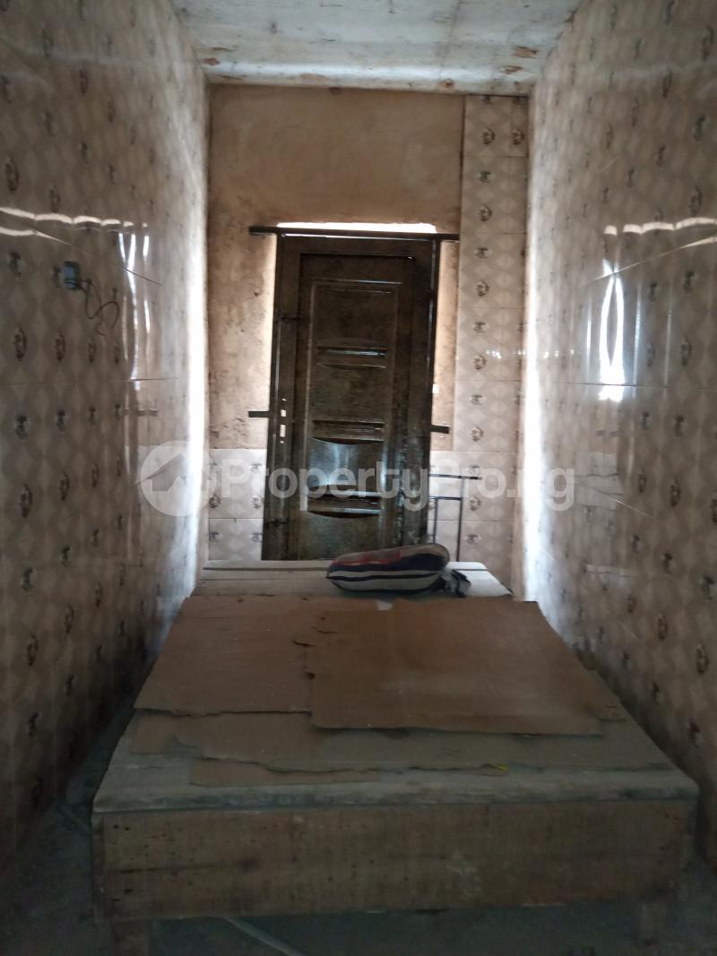 1 bedroom Flat / Apartment for rent Onike Onike Yaba Lagos