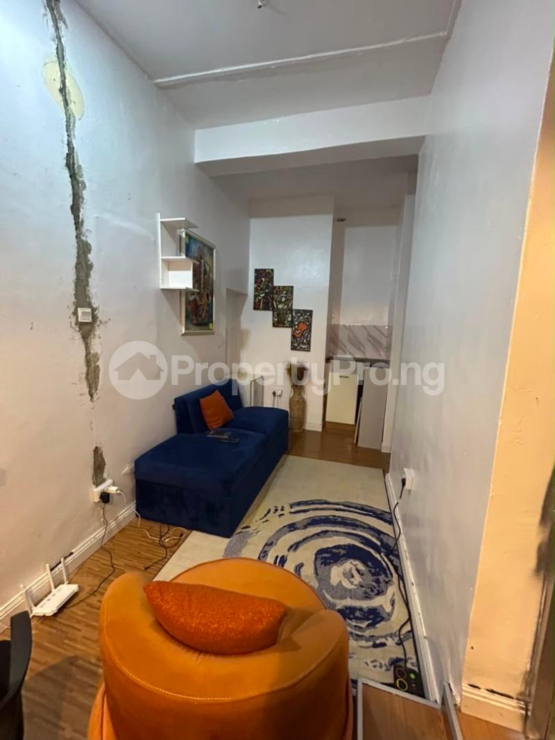 1 bedroom Flat / Apartment for rent Ikota Lekki Lagos
