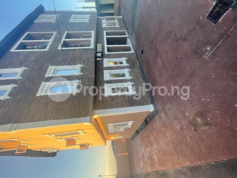 1 bedroom Flat / Apartment for rent Badore Ajah Lagos
