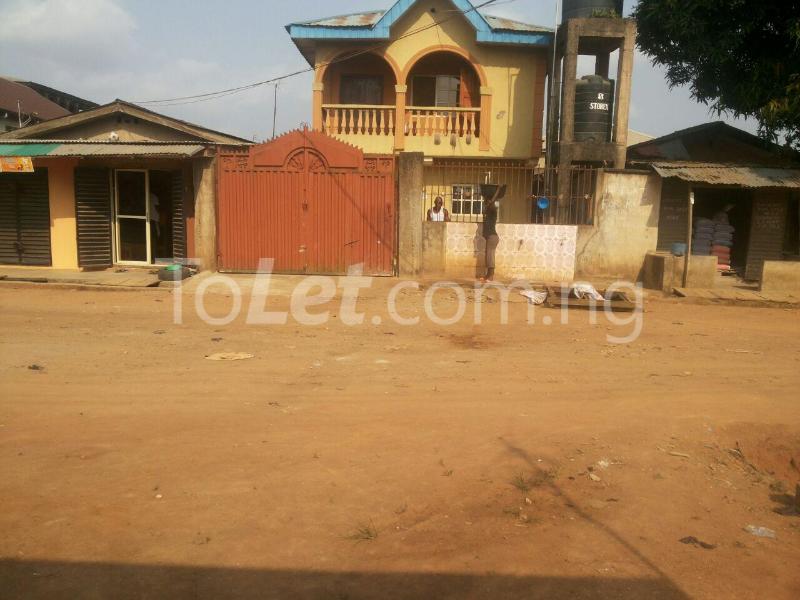 1 bedroom Flat / Apartment for rent Before Igando Filling Station Ikotun/Igando Lagos