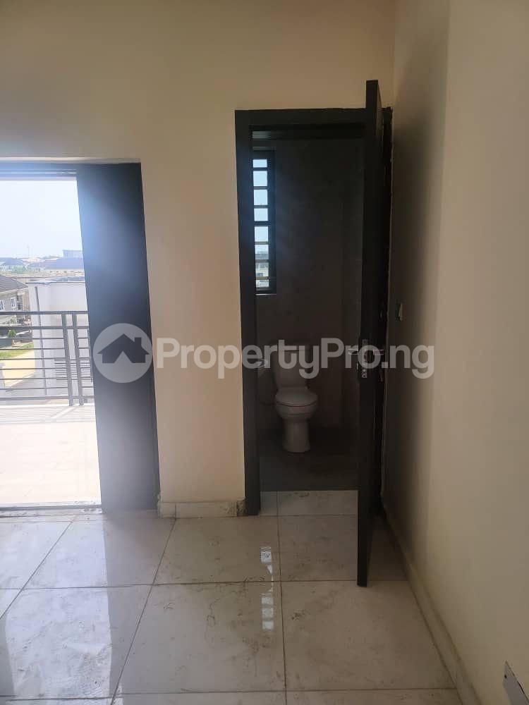 1 bedroom Flat / Apartment for rent Behind Blenco Ajah Off Lekki-Epe Expressway Ajah Lagos