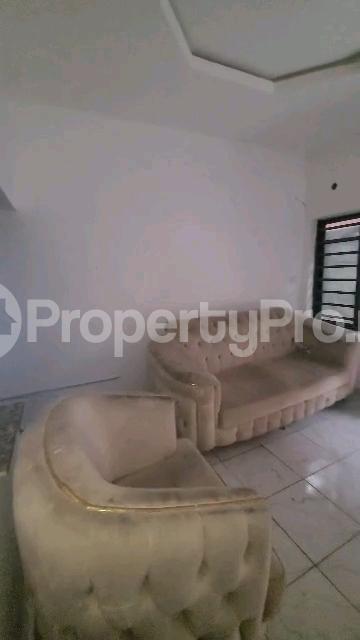 1 bedroom Flat / Apartment for rent Bawala Street Charlie Boy Gbagada Lagos Soluyi Gbagada Lagos