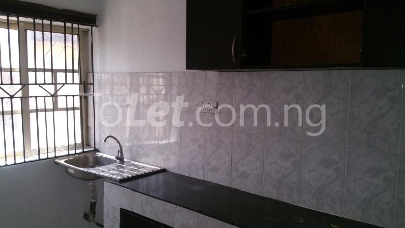 1 bedroom Flat / Apartment for rent Omo Oba Olukolu Street Igbo-efon Lekki Lagos