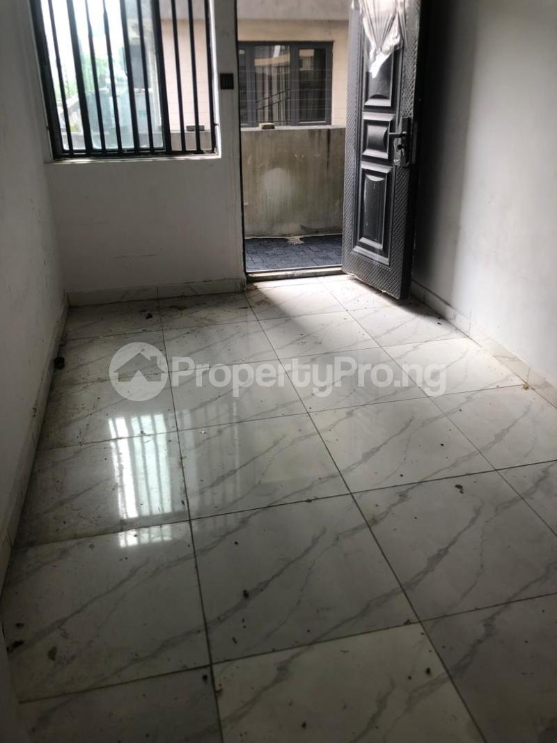1 bedroom Flat / Apartment for rent Spa Road Ikate Lekki Lagos