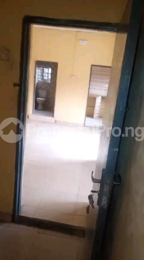 1 bedroom Flat / Apartment for rent Atunranse Estate Gbagada Lagos