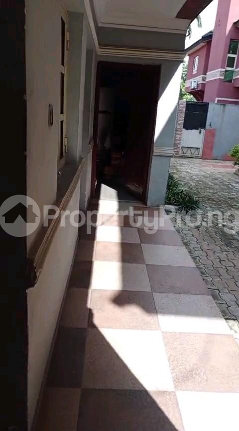 1 bedroom Flat / Apartment for rent Gbagada Phase 2 Lagos Gbagada Phase 2 Gbagada Lagos