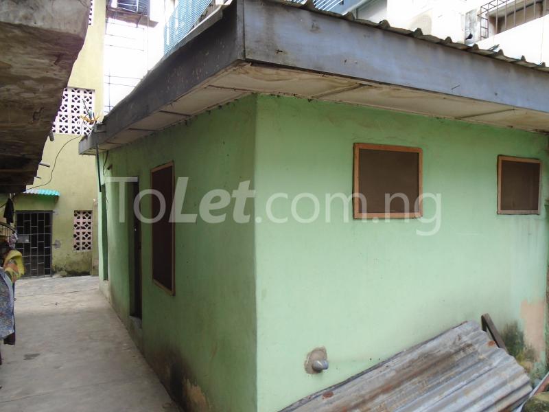 1 bedroom House for rent Off Ojuelegba,surulere Lagos Mainland Ojuelegba Surulere Lagos