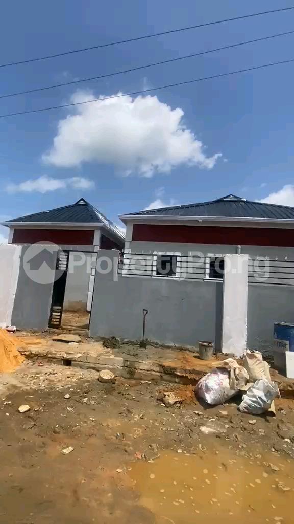 1 bedroom Flat / Apartment for rent Bariga Lagos