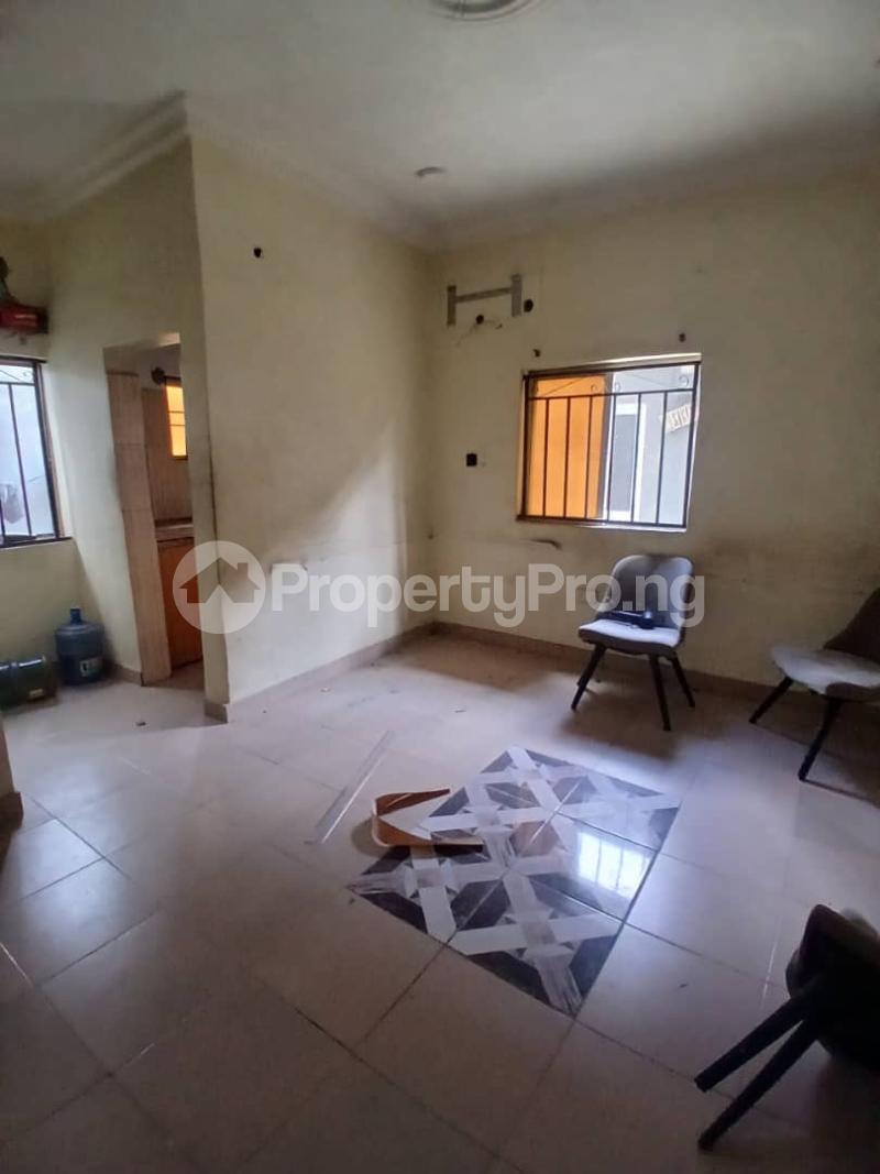 1 bedroom Flat / Apartment for rent Badore Ajah Lagos - 0
