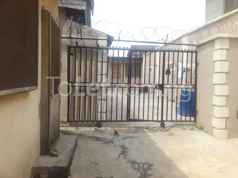 Flat / Apartment for rent   Ogba Lagos