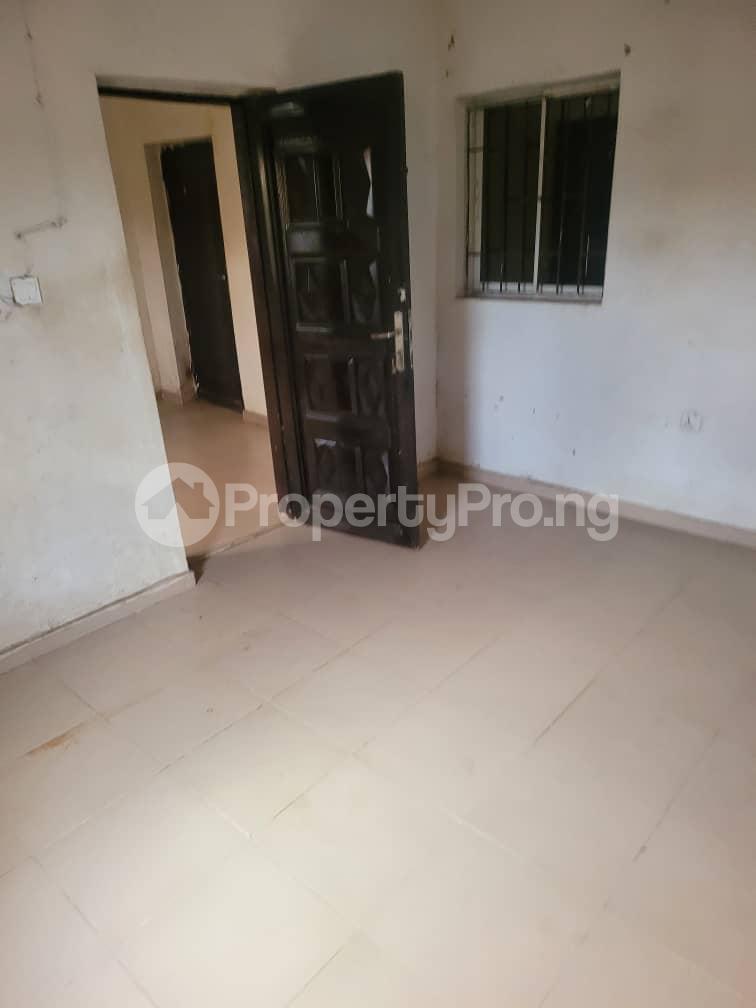 1 bedroom Flat / Apartment for rent Off Yayabatan Calabar Church Ifako-ogba Ogba Lagos - 0