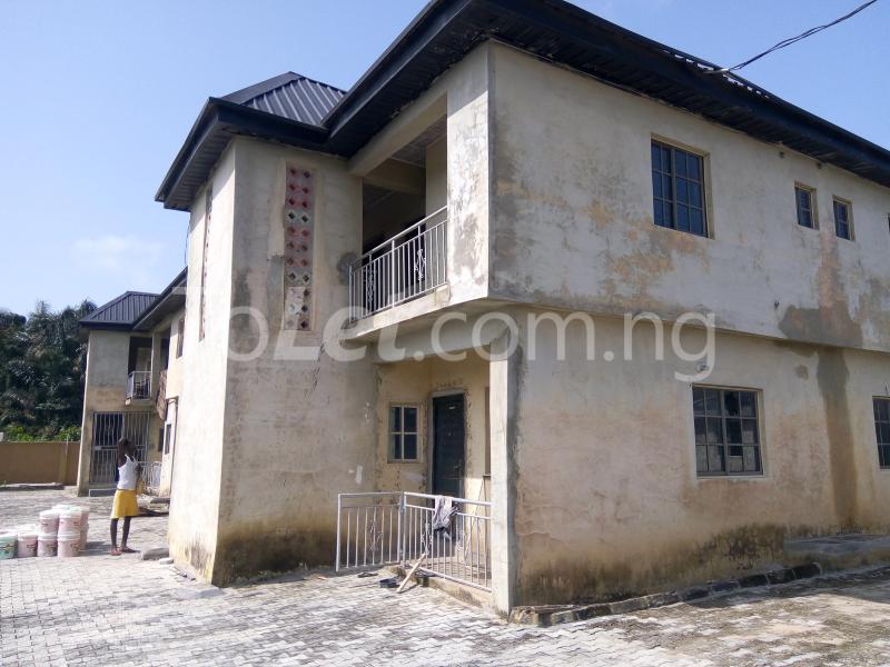 1 bedroom Flat / Apartment for rent Lakowe School Gate, ibeju lekki Ibeju-Lekki Lagos
