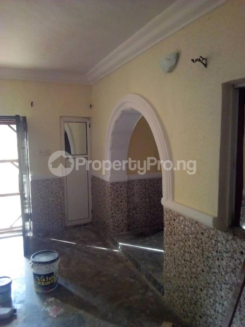 Flat / Apartment for rent Grandmate Street Ago palace Okota Lagos