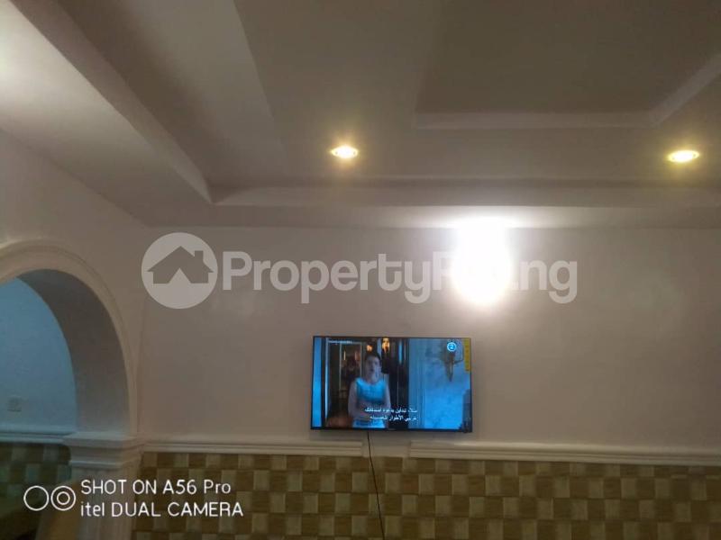 Shortlet Mini Flat In Sango Ota Ado Odoota Ogun 1jkxe Propertypro 