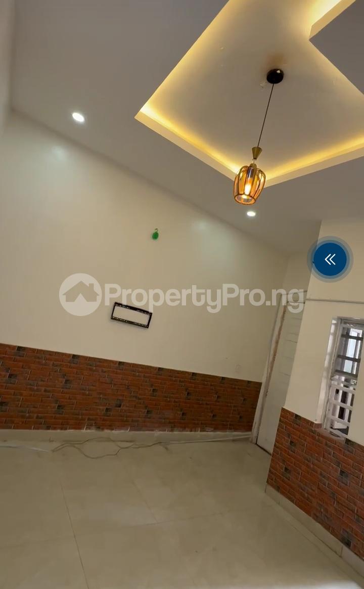 1 bedroom Flat / Apartment for rent Cheveron Lekki Chevron Alternative Route Lekki Lagos