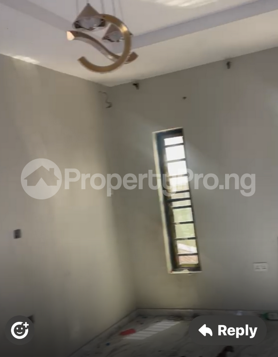 1 bedroom Flat / Apartment for rent Ado Roundabout Ajah Lagos