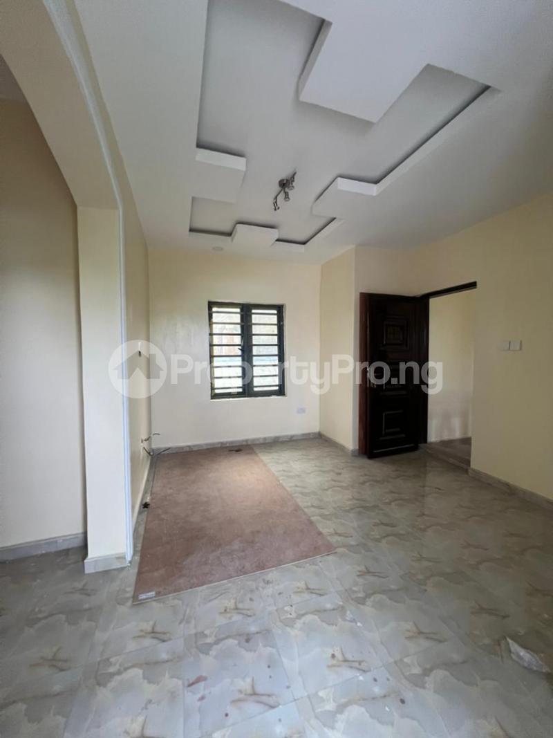 1 bedroom Flat / Apartment for rent Ilaje Mobil Road Ajah Lagos
