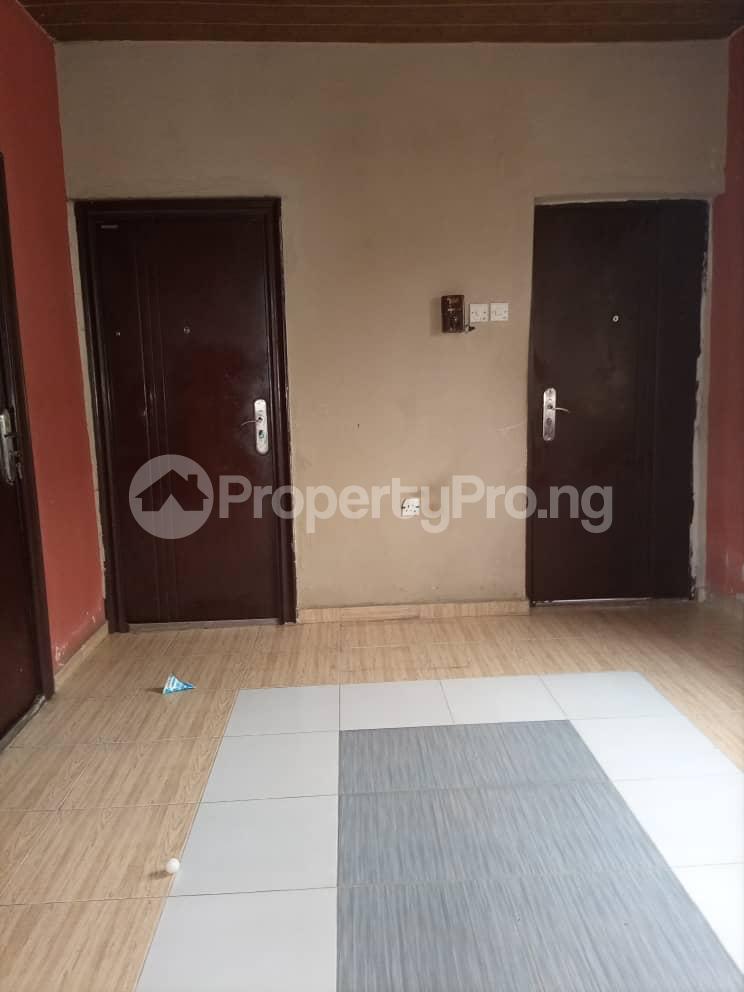 1 bedroom Flat / Apartment for rent Olive Garden Abijo Ajah Lagos