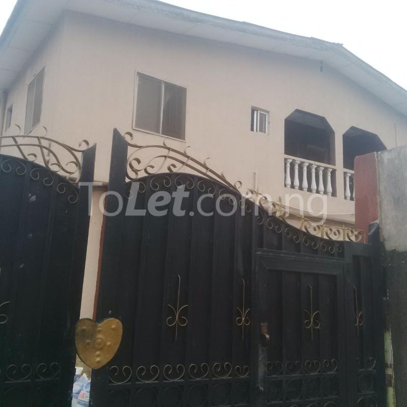 1 bedroom Flat / Apartment for rent Ogudu Ogudu Ogudu Lagos
