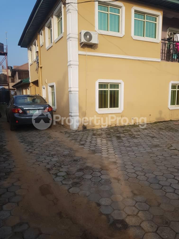 1 bedroom Flat / Apartment for rent Isheri North Ojodu Lagos