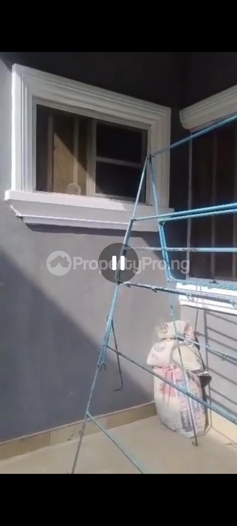 1 bedroom Flat / Apartment for rent Berger Yakoyo/Alagbole Ojodu Lagos