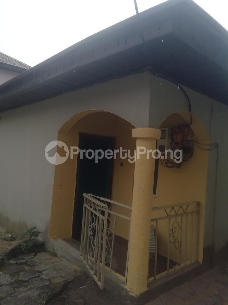 Flat / Apartment for rent United Estate Sangotedo Ajah Lagos