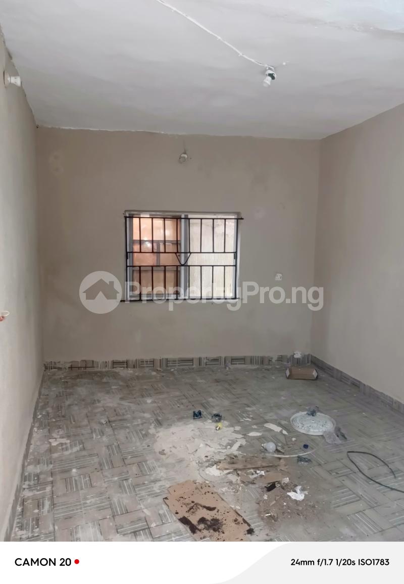 1 bedroom Flat / Apartment for rent Jakande Estate Isolo Lagos