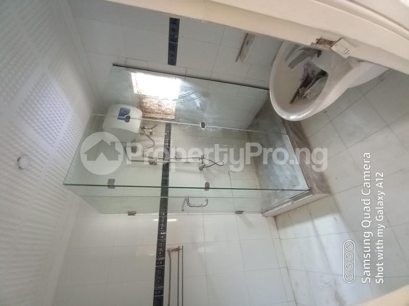 1 bedroom House for rent Ologolo Estate Ologolo Lekki Lagos - 0