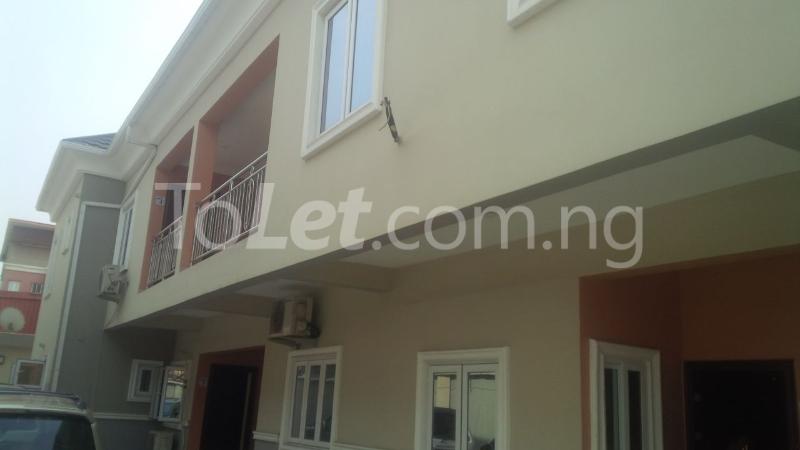 1 bedroom Flat / Apartment for rent Commercial Avenue Sabo Yaba Lagos