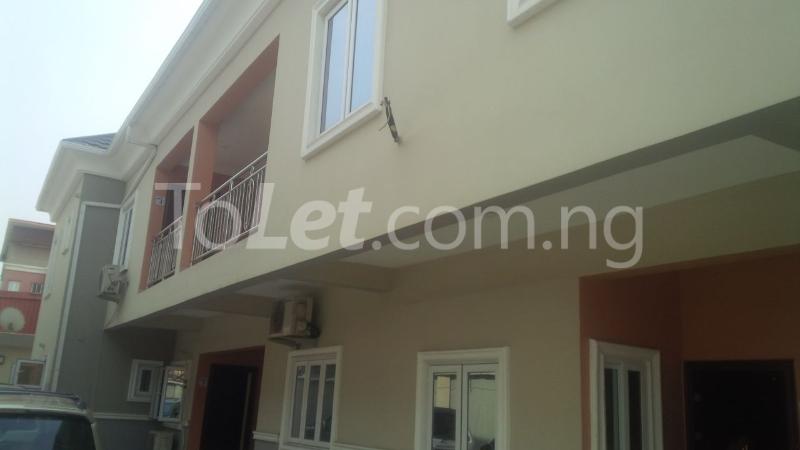 1 bedroom Flat / Apartment for rent Commercial Avenue Sabo Yaba Lagos - 0