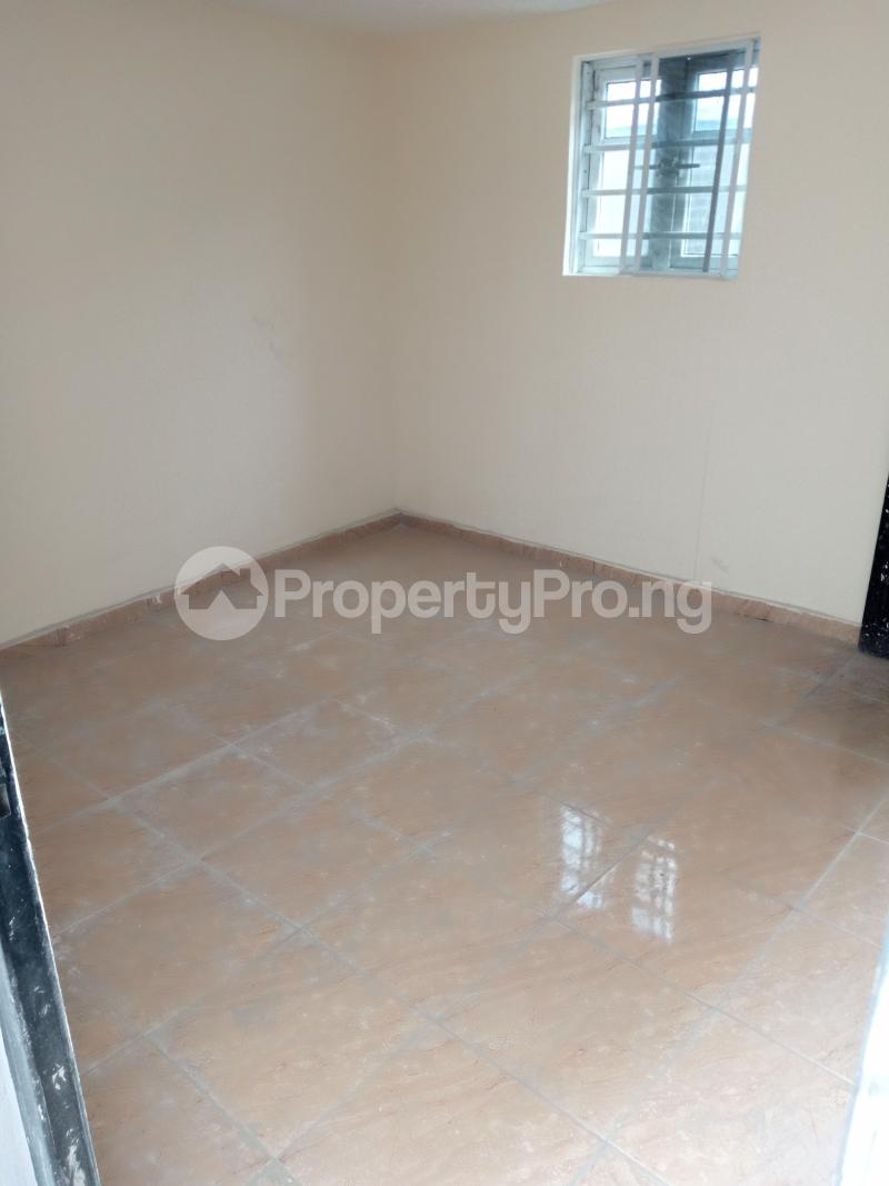 1 bedroom Flat / Apartment for rent Thomas Estate Thomas estate Ajah Lagos