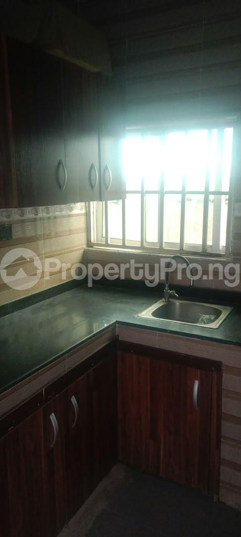 Flat / Apartment for rent Lakeview Estate Amuwo Odofin Lagos
