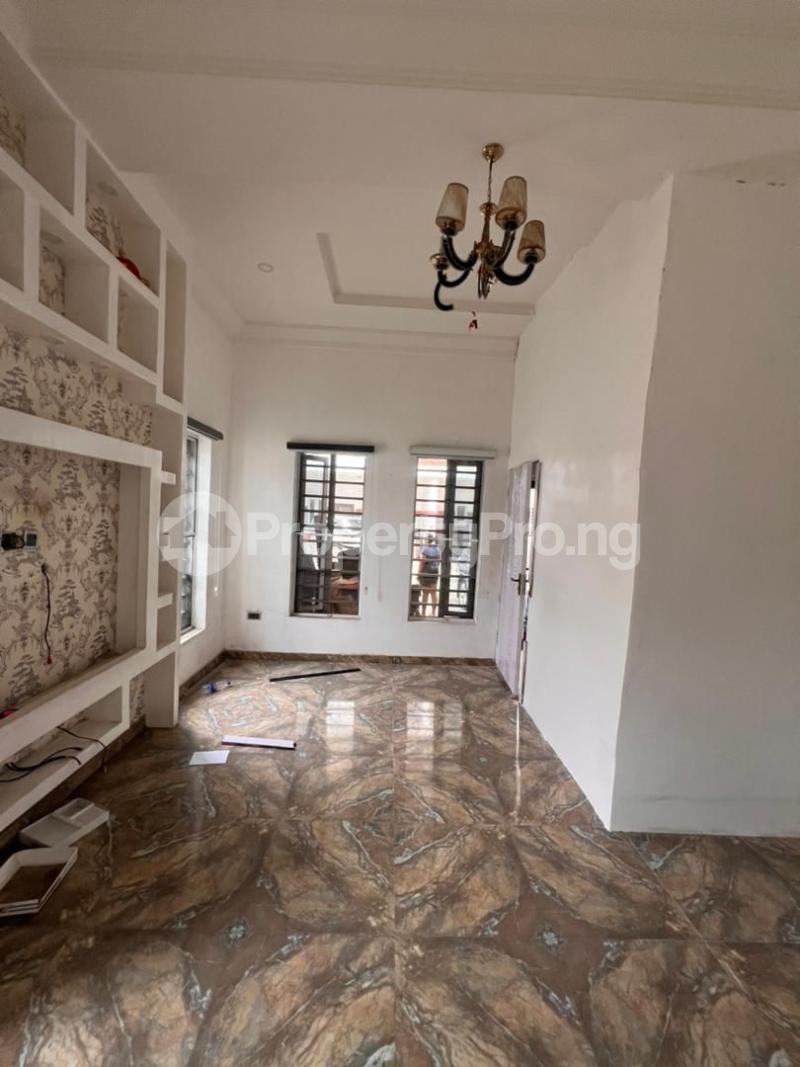 1 bedroom Flat / Apartment for rent Chevron Toll Gate orchid Lekki Lagos