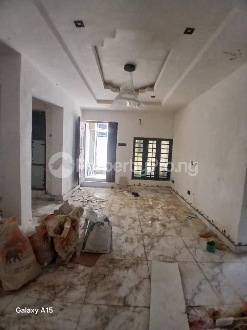 Flat / Apartment for rent Aboru Ipaja Lagos