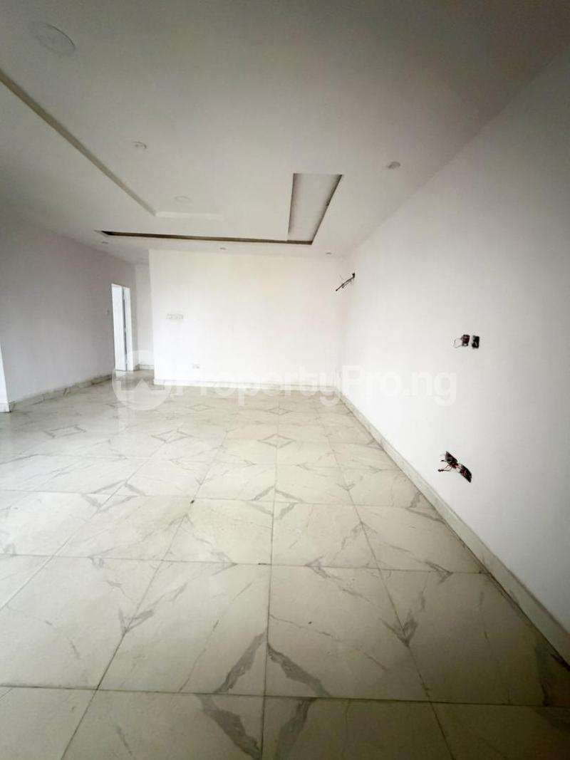 1 bedroom Flat / Apartment for rent Ikota Gra Lekki Lagos