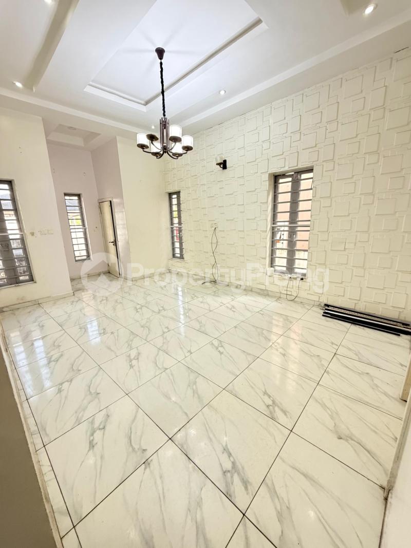 1 bedroom Flat / Apartment for rent Osapa london Lekki Lagos