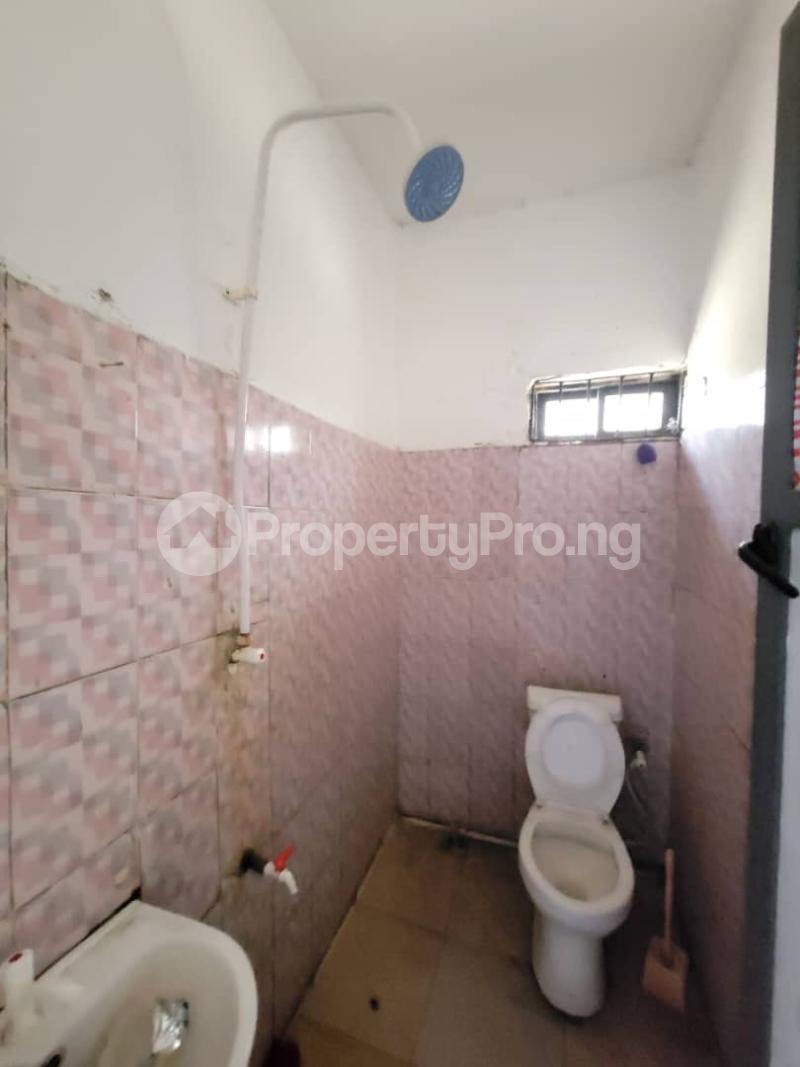 1 bedroom Flat / Apartment for rent Badore Ajah Lagos