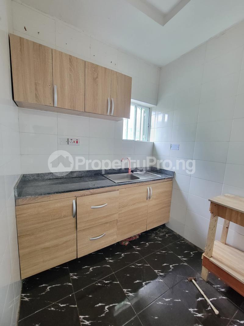 1 bedroom Flat / Apartment for rent Okeira Nla Ado Road Ajah Lagos