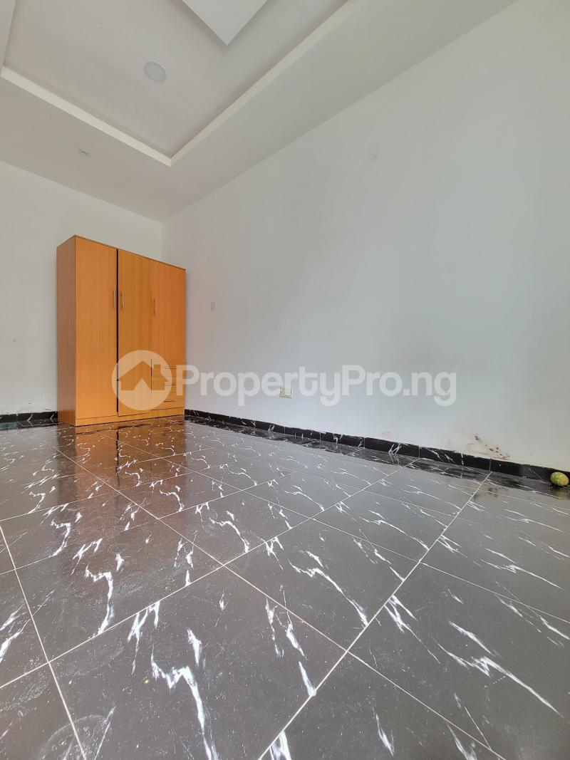 1 bedroom Flat / Apartment for rent Okeira Nla Ado Road Ajah Lagos