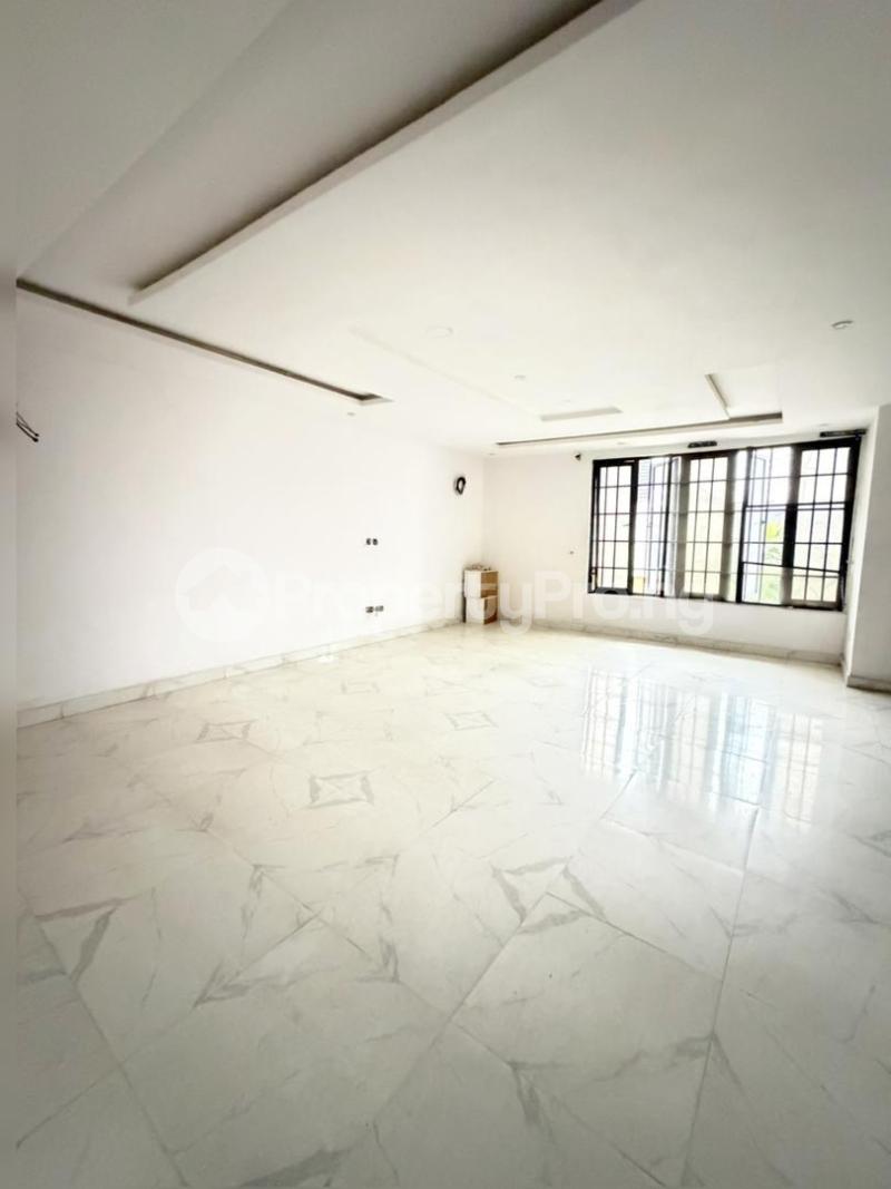 1 bedroom Flat / Apartment for rent Ikota Lekki Lagos