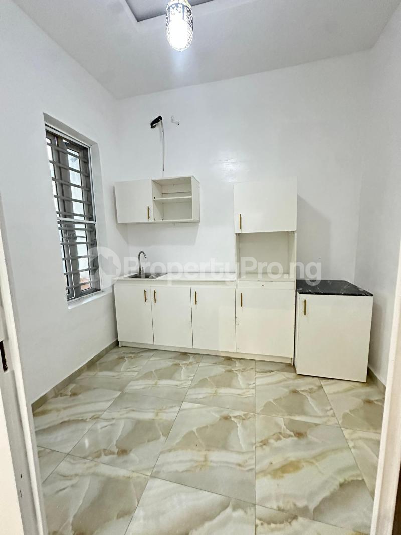 1 bedroom Flat / Apartment for rent Ikota Lekki Lagos