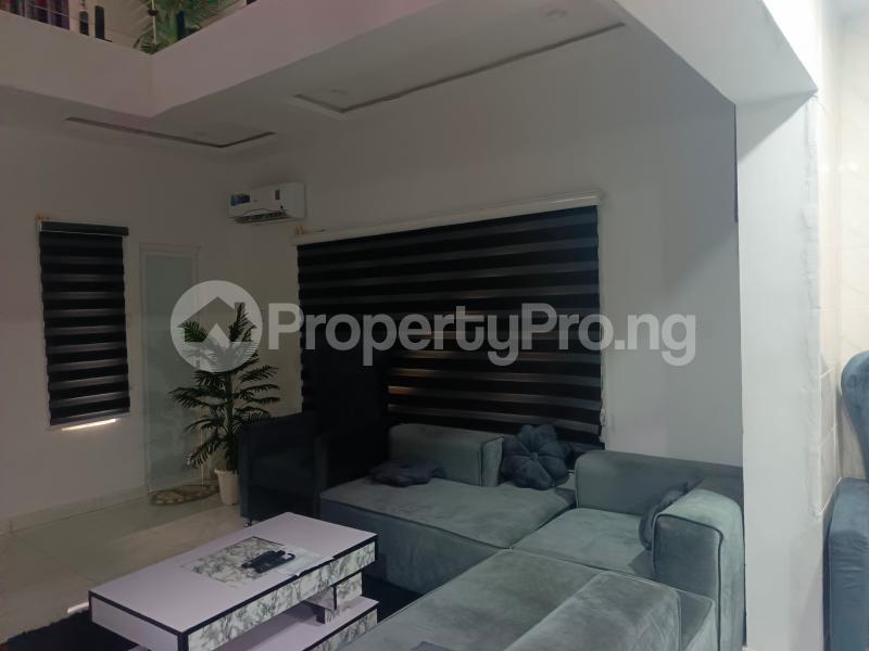 1 bedroom Flat / Apartment for shortlet Shobowale Williams Estate Casso Kola Alagbado Abule Egba Lagos