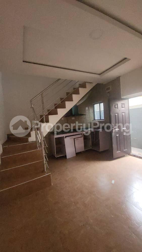 1 bedroom Flat / Apartment for rent Olowora Olowora Ojodu Lagos - 1