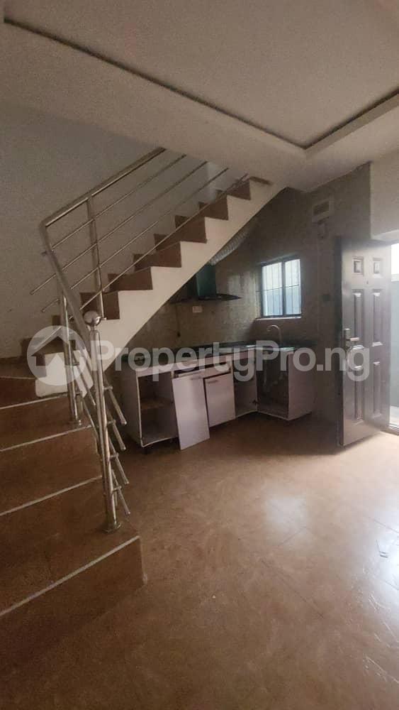 1 bedroom Flat / Apartment for sale Close To Sweet Sensation Olowora Ojodu Lagos