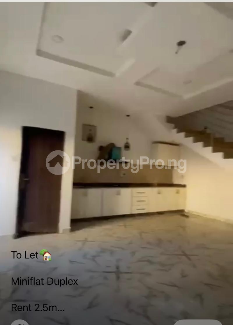 Flat / Apartment for rent Rock Stone Badore Ajah Lagos