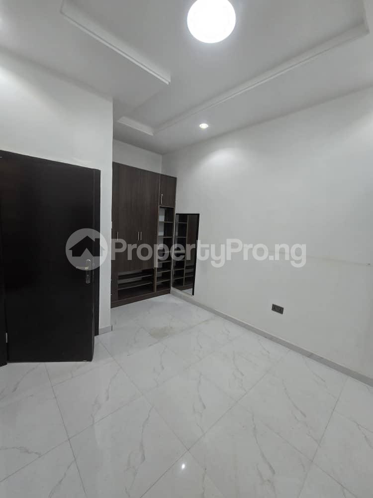 1 bedroom Flat / Apartment for rent Omole phase 2 Ojodu Lagos